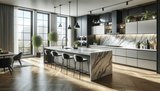 Vicostone Quartz Reviews Reddit Insights for Luxury Stone Projects - Zicana Boutique