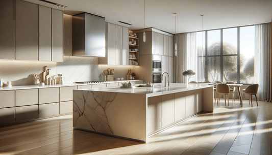 Vicostone quartz slab size guide for flawless design planning - Zicana Boutique