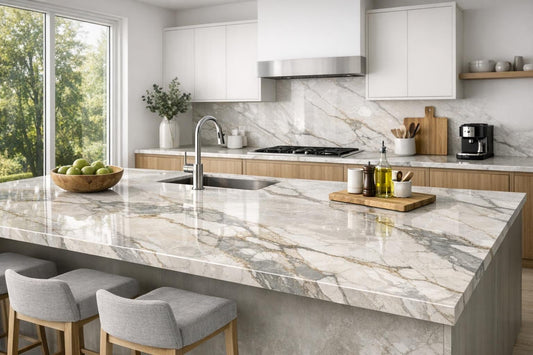 Vigil Dekton: Ultimate Guide for Designers and Contractors - Zicana Boutique