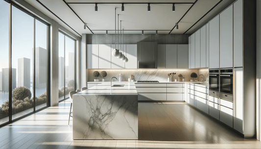 What Are Dekton Countertops Made Of Explained for Pros - Zicana Boutique