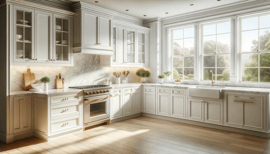 What Color Is Taj Mahal Quartzite With White Cabinets - Zicana Boutique