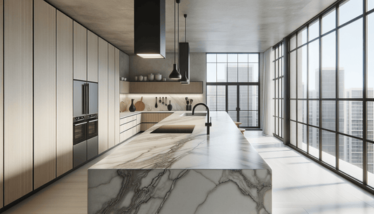 What Is Dekton and Why Experts Choose It - Zicana Boutique