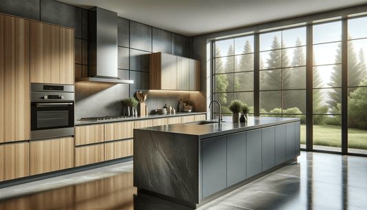 What Is Dekton Countertop and Why Professionals Choose It - Zicana Boutique