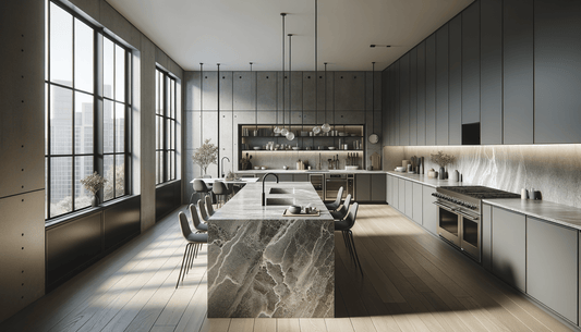 What Is Dekton Made Out Of Explained for Pros and Homes - Zicana Boutique
