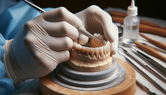 What is Feldspathic Porcelain and Why It Matters - Zicana Boutique