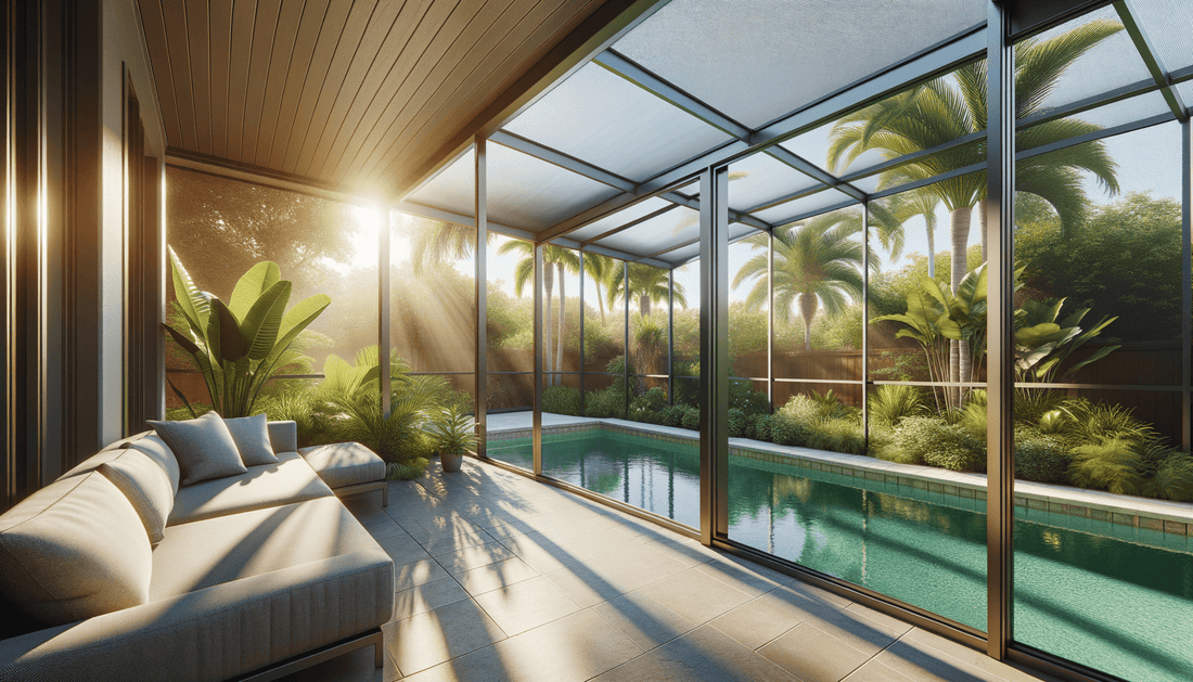 What Is Florida Glass and Why Professionals Prefer It - Zicana Boutique