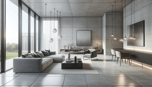 What Is Florim Tile and Why Designers Choose It - Zicana Boutique