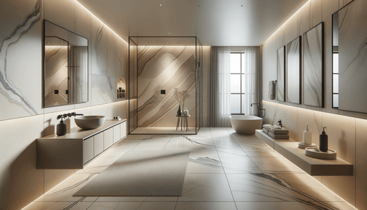 What is Florim Tile and Why Designers Love It - Zicana Boutique