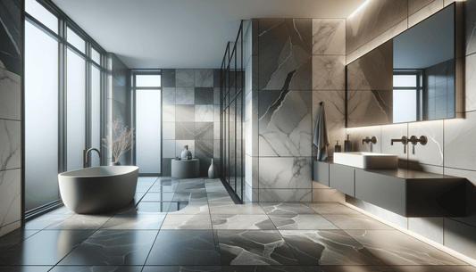 What Is Florim Tile and Why Designers Prefer It - Zicana Boutique