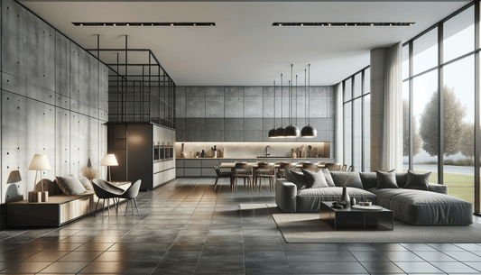 What is Florim USA and Why Designers Choose It - Zicana Boutique