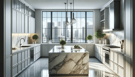 What Is Laminam and Why Experts Trust This Surface - Zicana Boutique