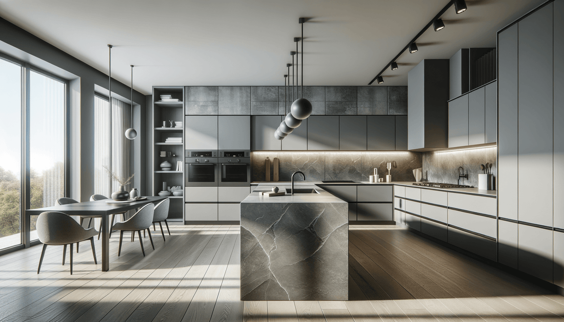 What is Laminam Porcelain and Why Experts Prefer It - Zicana Boutique