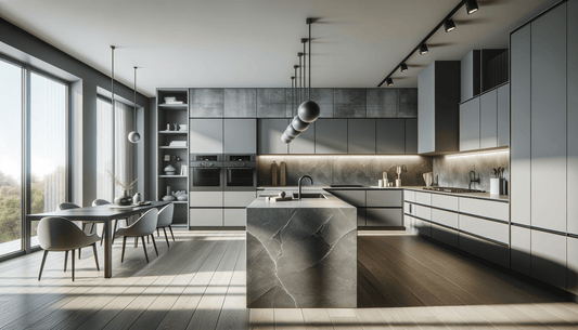 What is Laminam Porcelain and Why Experts Prefer It - Zicana Boutique
