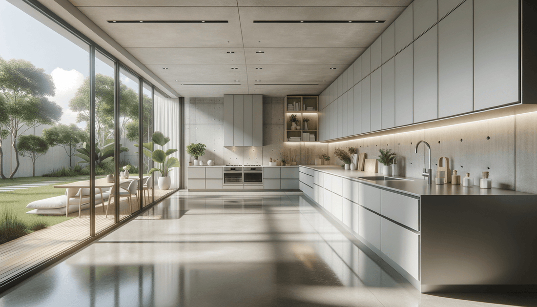 What Is Neolith Stone and Why Experts Choose It - Zicana Boutique