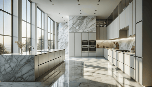 What Is Porcelain Slabs and Why Experts Choose Them - Zicana Boutique