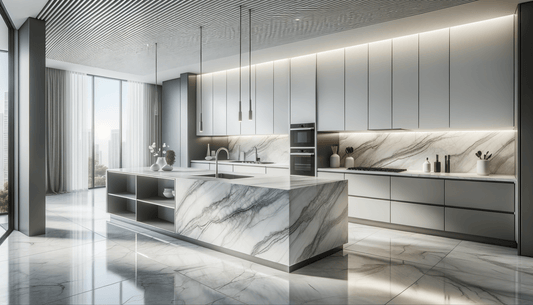 What Is Porcelain Slabs and Why Experts Prefer Them - Zicana Boutique