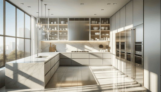 What Is Silestone and Why Experts Choose It - Zicana Boutique