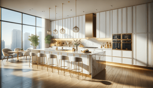 What Is Silestone Countertops Guide for Luxury Stone Projects - Zicana Boutique