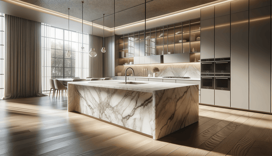 What Is Silestone Made Of for Luxury Surface Solutions - Zicana Boutique