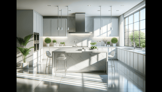 What Is Silestone Quartz and Why Experts Recommend It - Zicana Boutique