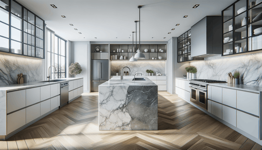 What Is the Difference Between Silestone and Quartz Explained - Zicana Boutique