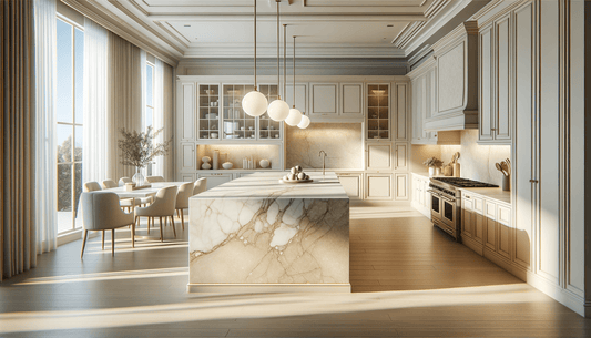 What level is Taj Mahal quartzite price explained clearly - Zicana Boutique