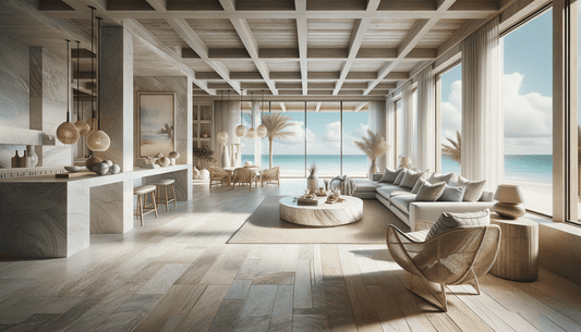 What’s Floribama in Stone Design and Luxury Living - Zicana Boutique