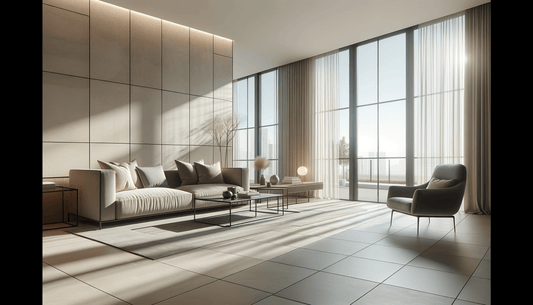 What's Porcelain Tiles and Why Experts Choose Them - Zicana Boutique