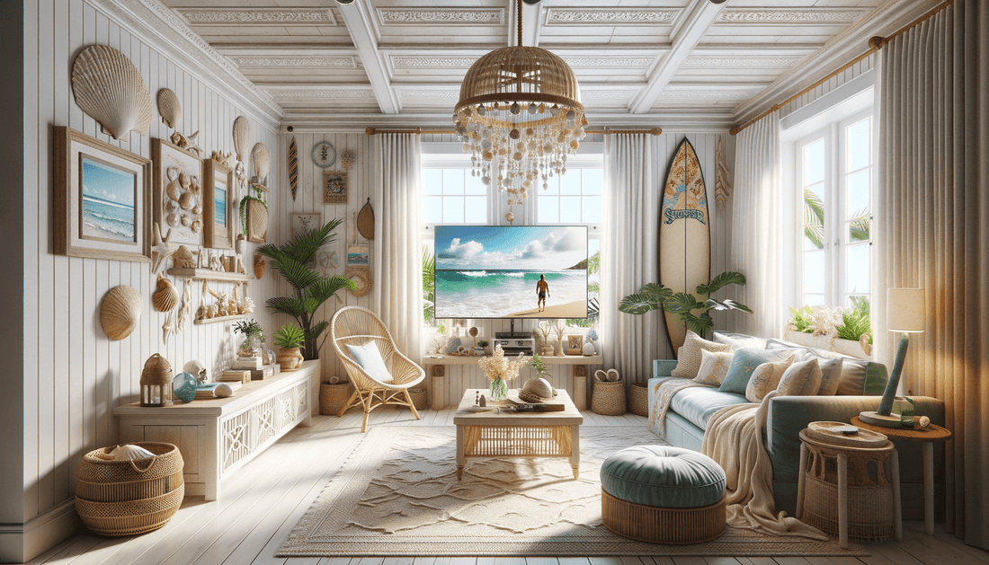 When Does Floribama Come Back On and Inspire Interiors - Zicana Boutique