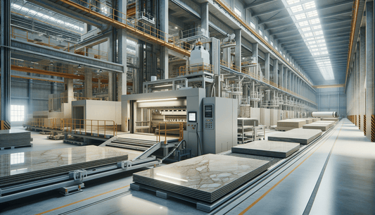 Where Is Dekton Made and Why It Matters Today - Zicana Boutique