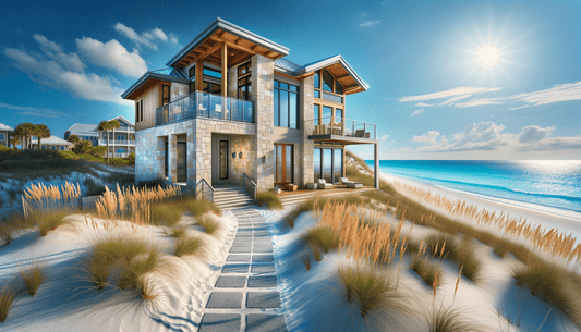 Where Is Floribama Filmed and Styled With Natural Stone - Zicana Boutique