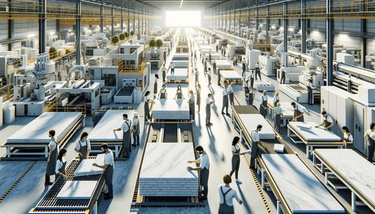 Where Is Raphael Stone Quartz Made and Sourced From - Zicana Boutique