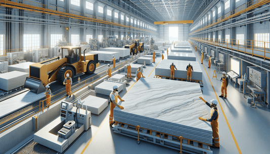 Where Is Silestone Made and Why It Matters - Zicana Boutique