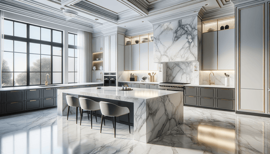 Where to Buy Neolith for Luxury Stone Design Projects - Zicana Boutique