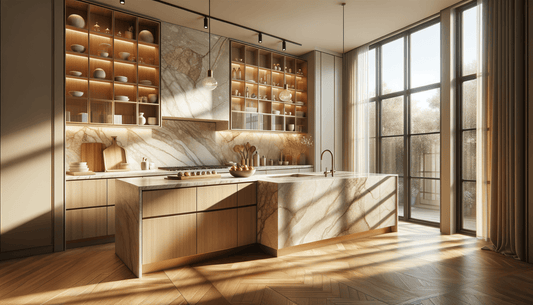 Where to Buy Taj Mahal Quartzite Near Me Today - Zicana Boutique