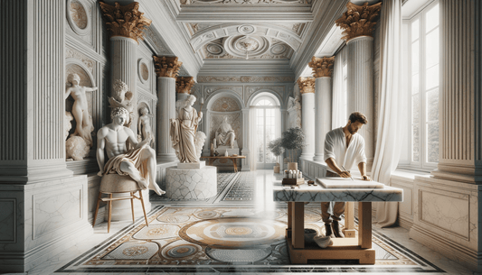 Who Florence Inspires in Luxury Stone Design Today - Zicana Boutique