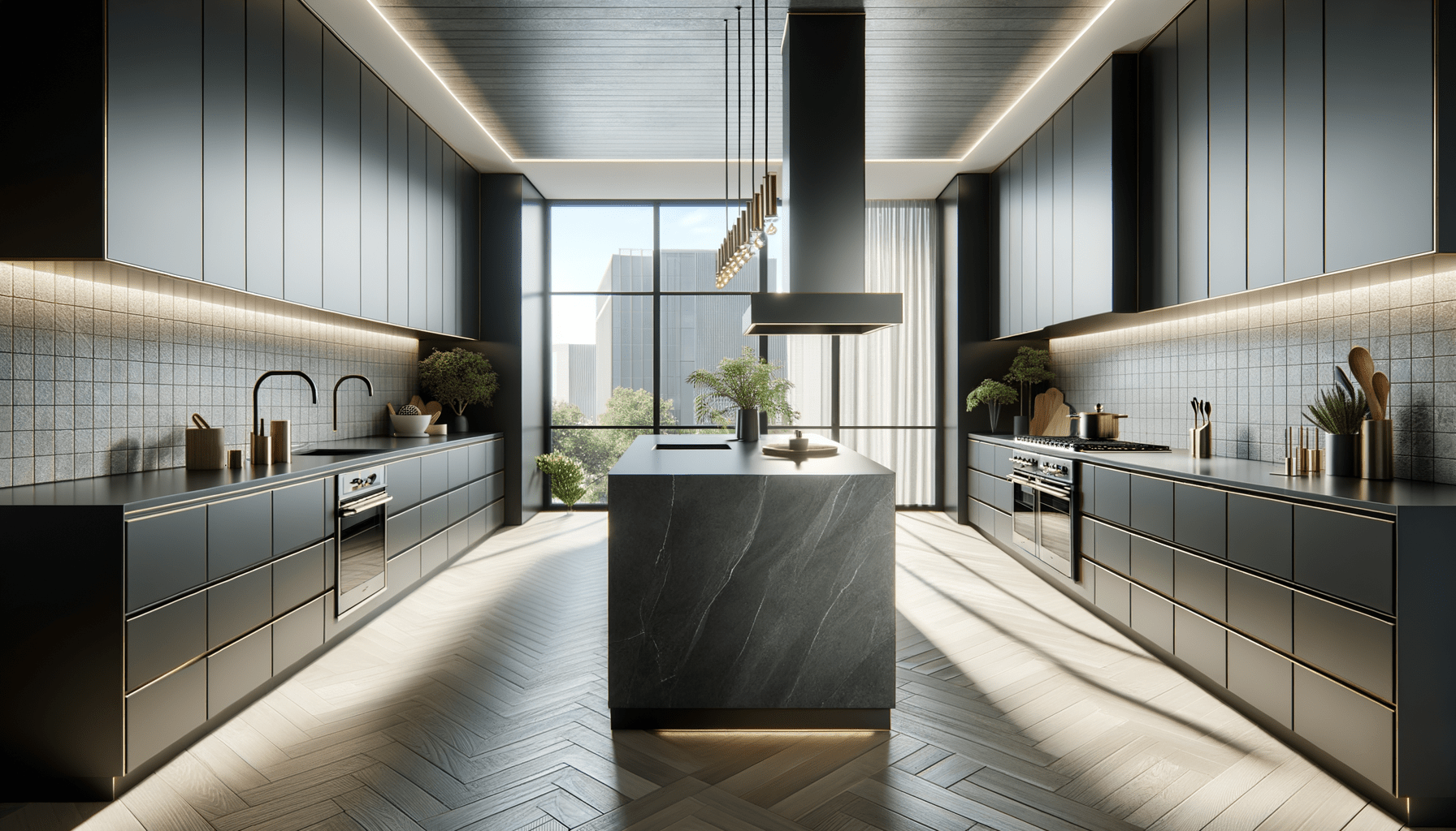 Who Makes Dekton Explained for Designers and Builders Alike – Zicana ...