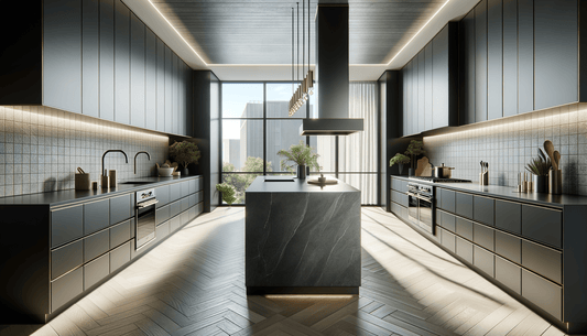 Who Makes Dekton Explained for Designers and Builders Alike - Zicana Boutique