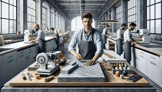 Who Makes Dekton Tools for Stone Experts and Designers - Zicana Boutique