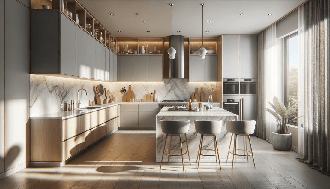 Who Makes Silestone and Why Experts Trust the Brand - Zicana Boutique