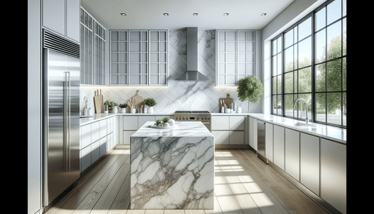 Who Makes Vicostone Quartz and Why It Stands Out - Zicana Boutique