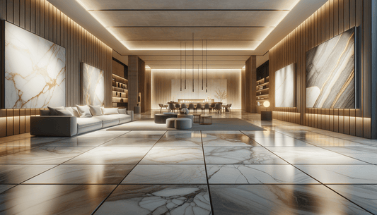 Who owns Florim and how it shapes luxury surfaces - Zicana Boutique