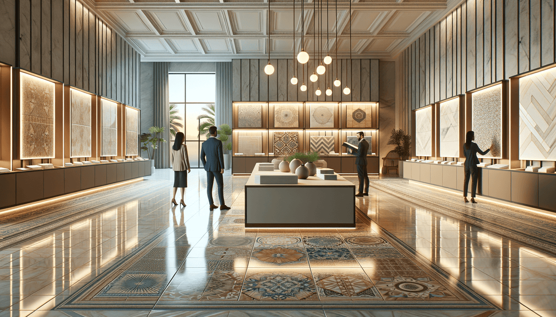 Who Owns Florim and Why It Matters to Designers - Zicana Boutique
