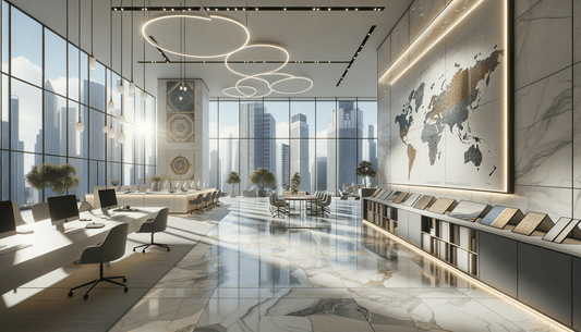 Who owns Florim USA and its global design legacy - Zicana Boutique