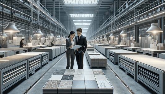 Who Owns Florim USA Explained for Designers and Builders - Zicana Boutique