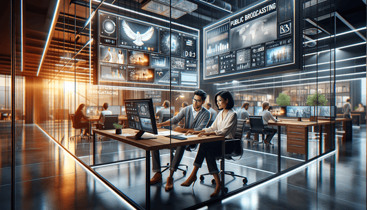 Who Owns WGBH and Its Impact on Design Media - Zicana Boutique