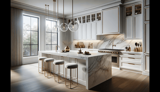 Who Sells Vicostone Quartz for Luxury Stone Designs - Zicana Boutique