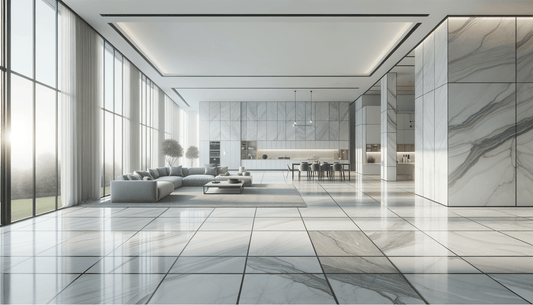 Wholesale Porcelain Slabs for Luxurious, Lasting Interior Designs - Zicana Boutique