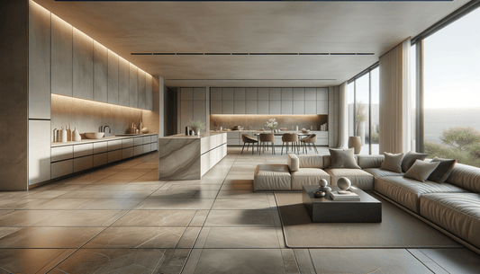 Why Abk Porcelain Elevates Luxury Surfaces for Every Space - Zicana Boutique