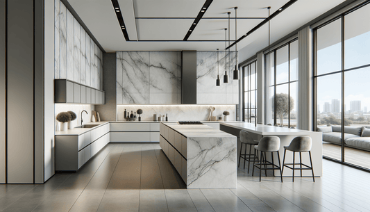 Why Architects Choose Neolith by Thesize for Modern Designs - Zicana Boutique